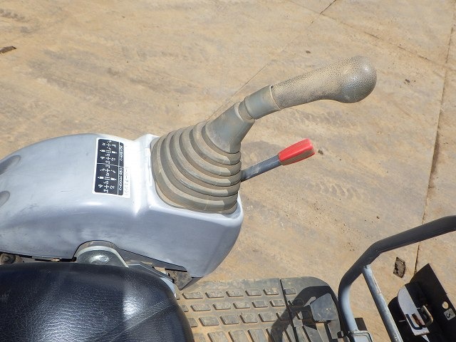 KUBOTA U-17 ★ Mini Excavator ★ 230R, CNP, MULTI(2WAY), MASTER KEY