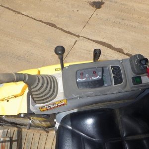 KUBOTA U-17 ★ Mini Excavator ★ 230R, CNP, MULTI(2WAY), MASTER KEY - Image 52