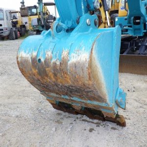 KUBOTA U-17-3A ★ Mini Excavator ★ 230R, CNP, 2WAY MULTI, MASTER KEY, IC KEY - Image 10