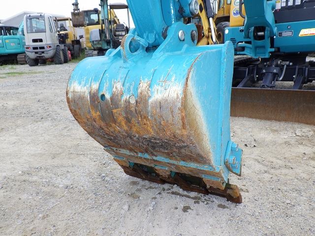KUBOTA U-17-3A ★ Mini Excavator ★ 230R, CNP, 2WAY MULTI, MASTER KEY, IC KEY