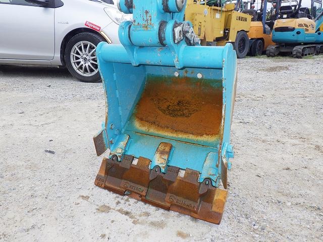 KUBOTA U-17-3A ★ Mini Excavator ★ 230R, CNP, 2WAY MULTI, MASTER KEY, IC KEY