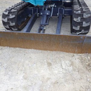 KUBOTA U-17-3A ★ Mini Excavator ★ 230R, CNP, 2WAY MULTI, MASTER KEY, IC KEY - Image 12