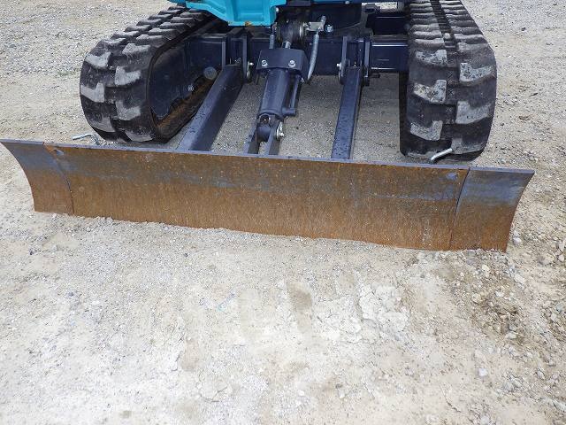 KUBOTA U-17-3A ★ Mini Excavator ★ 230R, CNP, 2WAY MULTI, MASTER KEY, IC KEY