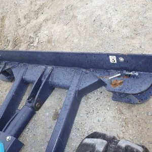 KUBOTA U-17-3A ★ Mini Excavator ★ 230R, CNP, 2WAY MULTI, MASTER KEY, IC KEY - Image 13