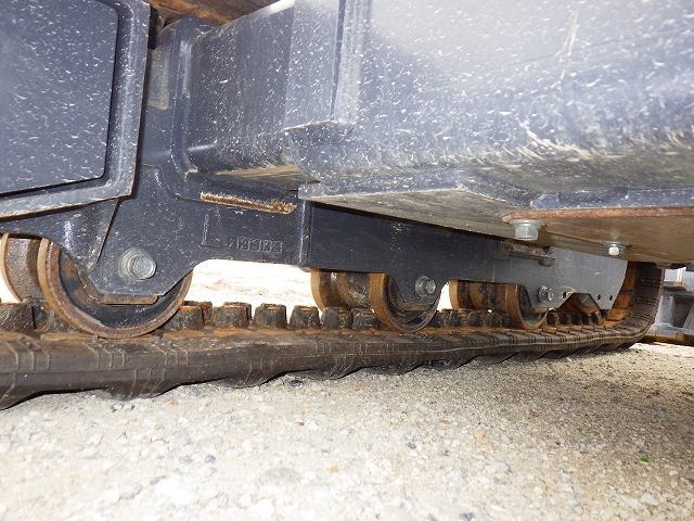 KUBOTA U-17-3A ★ Mini Excavator ★ 230R, CNP, 2WAY MULTI, MASTER KEY, IC KEY