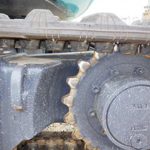KUBOTA U-17-3A ★ Mini Excavator ★ 230R, CNP, 2WAY MULTI, MASTER KEY, IC KEY - Image 20