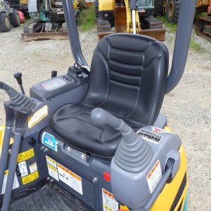KUBOTA U-17-3A ★ Mini Excavator ★ 230R, CNP, 2WAY MULTI, MASTER KEY, IC KEY - Image 39
