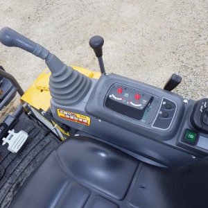 KUBOTA U-17-3A ★ Mini Excavator ★ 230R, CNP, 2WAY MULTI, MASTER KEY, IC KEY - Image 42