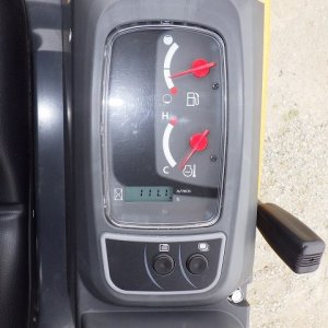 KUBOTA U-17-3A ★ Mini Excavator ★ 230R, CNP, 2WAY MULTI, MASTER KEY, IC KEY - Image 44