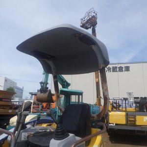 KUBOTA U-20-3S ★ Mini Excavator ★ 250R, MULTI - Image 7