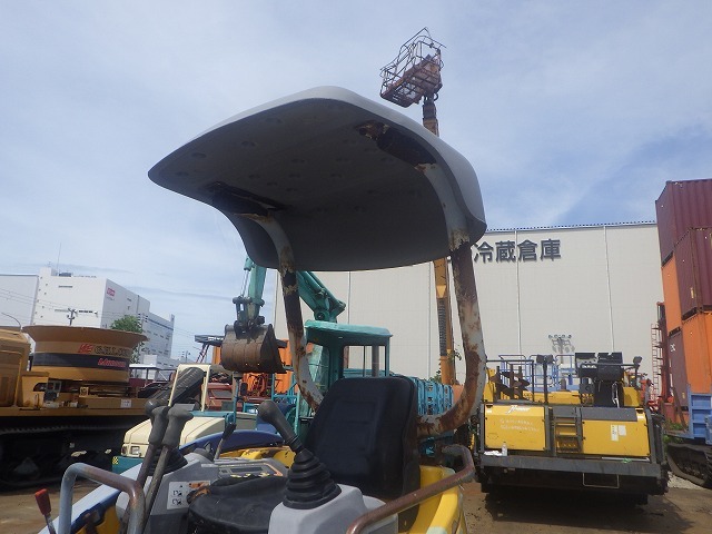 KUBOTA U-20-3S ★ Mini Excavator ★ 250R, MULTI
