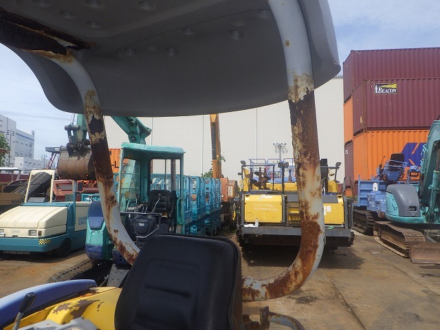 KUBOTA U-20-3S ★ Mini Excavator ★ 250R, MULTI