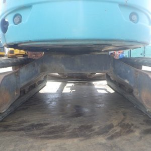 KUBOTA U-20-3S ★ Mini Excavator ★ 250R, MULTI - Image 23