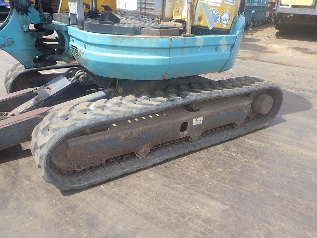 KUBOTA U-20-3S ★ Mini Excavator ★ 250R, MULTI