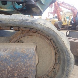 KUBOTA U-20-3S ★ Mini Excavator ★ 250R, MULTI - Image 40