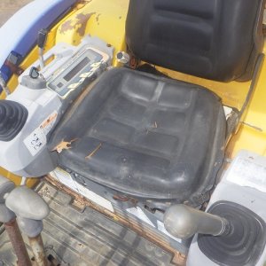 KUBOTA U-20-3S ★ Mini Excavator ★ 250R, MULTI - Image 57