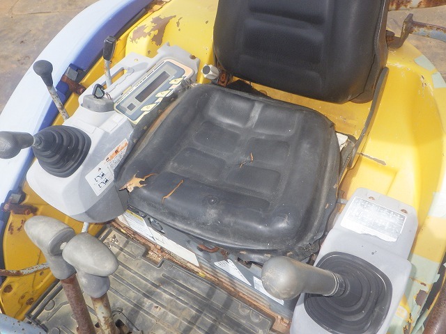 KUBOTA U-20-3S ★ Mini Excavator ★ 250R, MULTI