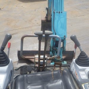 KUBOTA U-20-3S ★ Mini Excavator ★ 250R, MULTI - Image 58