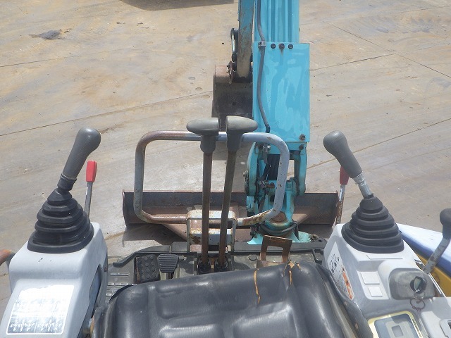 KUBOTA U-20-3S ★ Mini Excavator ★ 250R, MULTI