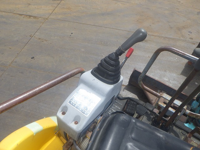KUBOTA U-20-3S ★ Mini Excavator ★ 250R, MULTI