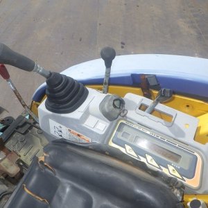 KUBOTA U-20-3S ★ Mini Excavator ★ 250R, MULTI - Image 60