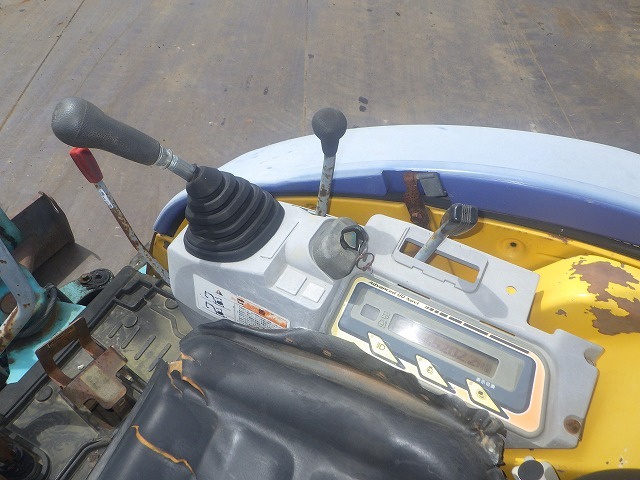KUBOTA U-20-3S ★ Mini Excavator ★ 250R, MULTI