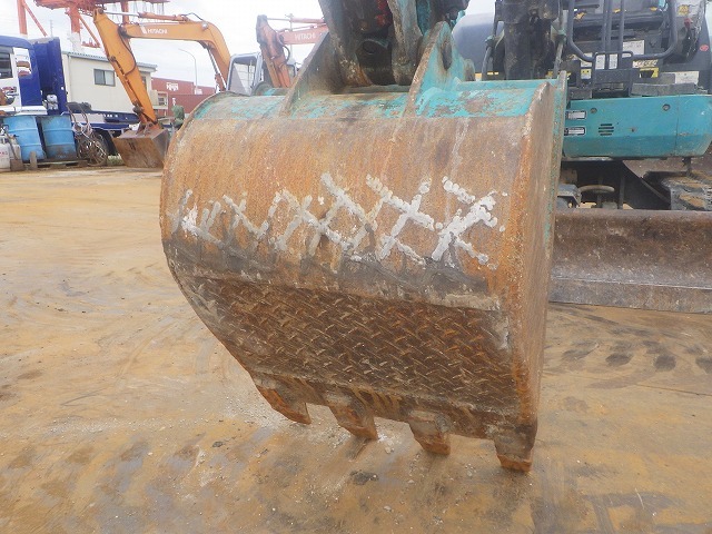 KUBOTA U-30-5 ★ Mini Excavator ★ 300R, CNP, PIPING, CRANE, 2-WAY MULTI