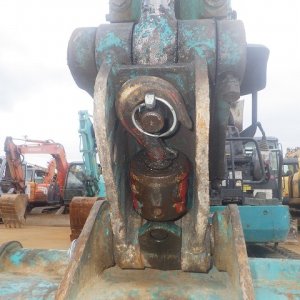 KUBOTA U-30-5 ★ Mini Excavator ★ 300R, CNP, PIPING, CRANE, 2-WAY MULTI - Image 13