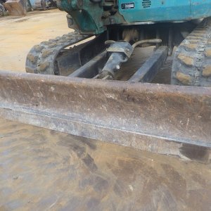 KUBOTA U-30-5 ★ Mini Excavator ★ 300R, CNP, PIPING, CRANE, 2-WAY MULTI - Image 17