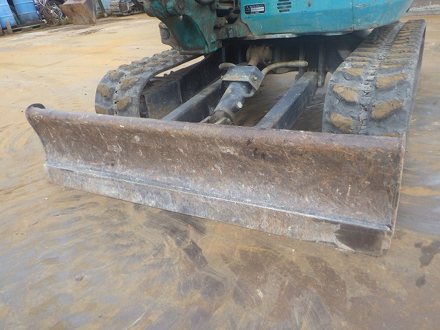 KUBOTA U-30-5 ★ Mini Excavator ★ 300R, CNP, PIPING, CRANE, 2-WAY MULTI
