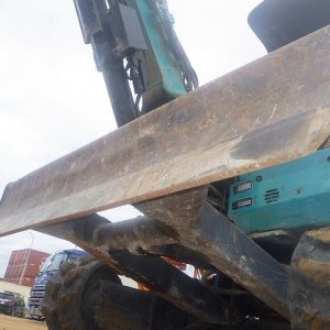 KUBOTA U-30-5 ★ Mini Excavator ★ 300R, CNP, PIPING, CRANE, 2-WAY MULTI - Image 19
