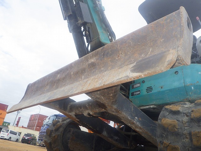 KUBOTA U-30-5 ★ Mini Excavator ★ 300R, CNP, PIPING, CRANE, 2-WAY MULTI