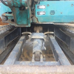 KUBOTA U-30-5 ★ Mini Excavator ★ 300R, CNP, PIPING, CRANE, 2-WAY MULTI - Image 20