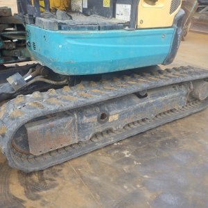 KUBOTA U-30-5 ★ Mini Excavator ★ 300R, CNP, PIPING, CRANE, 2-WAY MULTI - Image 24