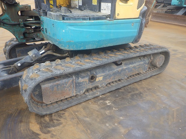 KUBOTA U-30-5 ★ Mini Excavator ★ 300R, CNP, PIPING, CRANE, 2-WAY MULTI