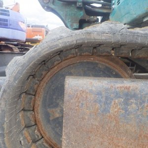 KUBOTA U-30-5 ★ Mini Excavator ★ 300R, CNP, PIPING, CRANE, 2-WAY MULTI - Image 29