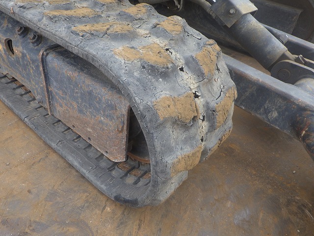 KUBOTA U-30-5 ★ Mini Excavator ★ 300R, CNP, PIPING, CRANE, 2-WAY MULTI