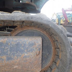 KUBOTA U-30-5 ★ Mini Excavator ★ 300R, CNP, PIPING, CRANE, 2-WAY MULTI - Image 40