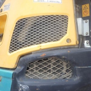 KUBOTA U-30-5 ★ Mini Excavator ★ 300R, CNP, PIPING, CRANE, 2-WAY MULTI - Image 47