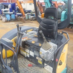 KUBOTA U-30-5 ★ Mini Excavator ★ 300R, CNP, PIPING, CRANE, 2-WAY MULTI - Image 55