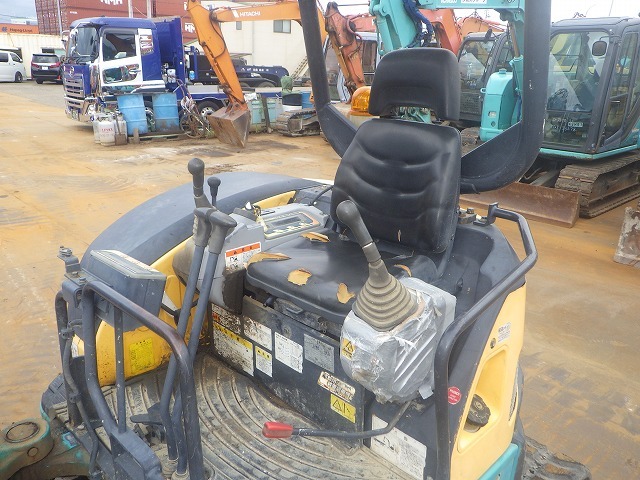 KUBOTA U-30-5 ★ Mini Excavator ★ 300R, CNP, PIPING, CRANE, 2-WAY MULTI