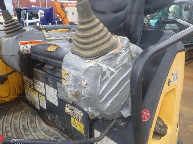 KUBOTA U-30-5 ★ Mini Excavator ★ 300R, CNP, PIPING, CRANE, 2-WAY MULTI