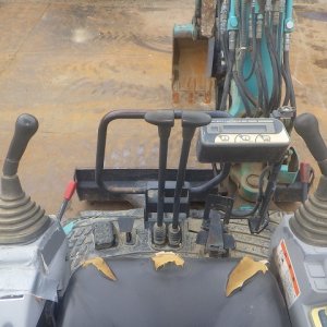 KUBOTA U-30-5 ★ Mini Excavator ★ 300R, CNP, PIPING, CRANE, 2-WAY MULTI - Image 58