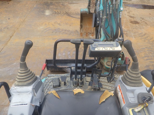 KUBOTA U-30-5 ★ Mini Excavator ★ 300R, CNP, PIPING, CRANE, 2-WAY MULTI