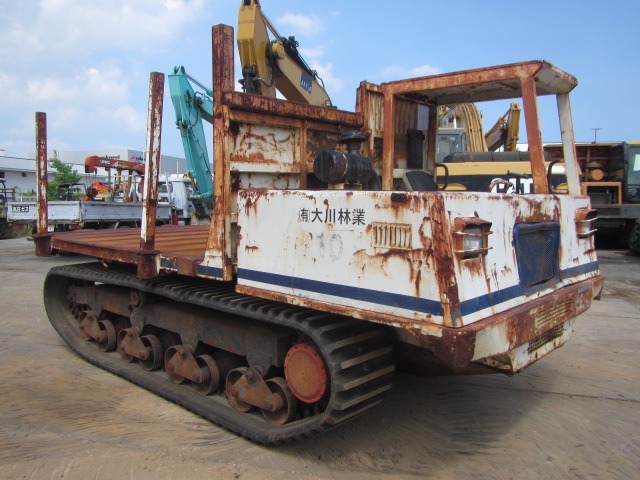 IWAFUJI U-4 ★ Other ★ 500R