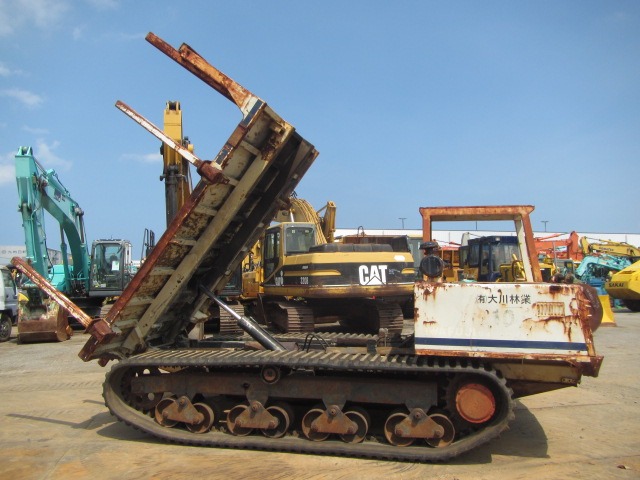 IWAFUJI U-4 ★ Other ★ 500R