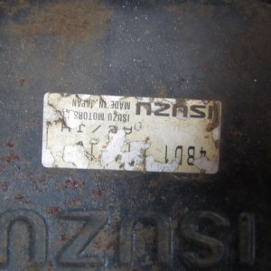 IWAFUJI U-4 ★ Other ★ 500R - Image 39