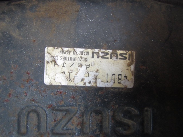 IWAFUJI U-4 ★ Other ★ 500R