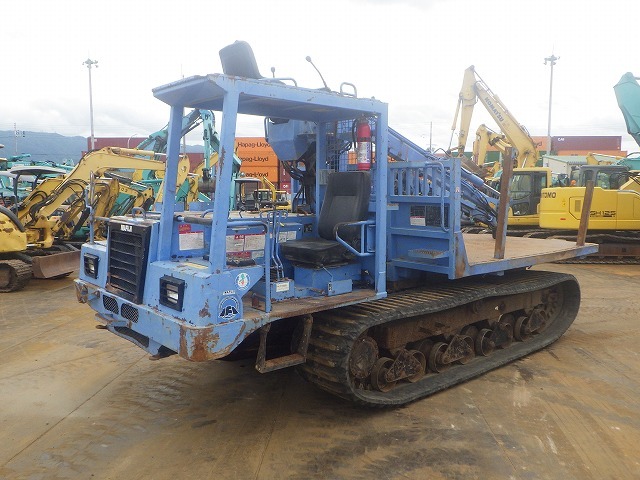 IWAFUJI U-4BG ★ Other ★ 600R, CNP, LOADER CRANE