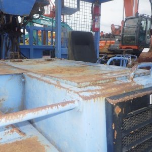 IWAFUJI U-4BG ★ Other ★ 600R, CNP, LOADER CRANE - Image 7